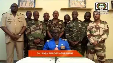Photo de Coup d’État au Niger: où en est la diplomatie européenne?