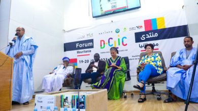 OIF: forum sur le renforcement des compétences des jeunes 6 Photo de OIF: forum sur le renforcement des compétences des jeunes