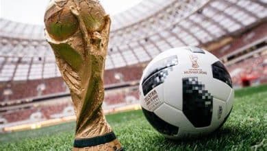 Éliminatoires de la Coupe du monde 2026: tous les groupes de la zone Afrique après le tirage au sort 8 Photo de Éliminatoires de la Coupe du monde 2026: tous les groupes de la zone Afrique après le tirage au sort