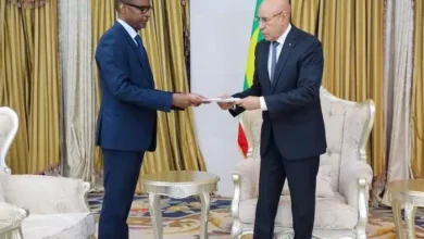 Photo de Mauritanie : Démission du gouvernement, Ould Bilal chargé de former un nouvel exécutif