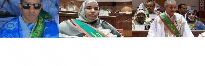 Plénière de l’AN : Interventions de députés des Moughataas de Nouadhibou et Chami