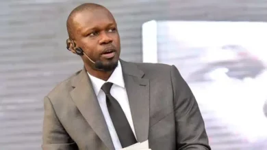 Photo de L’Etat du Sénégal demande réparation à l’opposant Ousmane Sonko et à son avocat Juan Branco