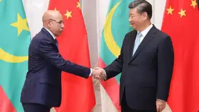 Photo de Le président chinois Xi rencontre les dirigeants de la Mauritanie et du Burundi et signe des accords de coopération