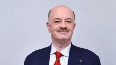 «En Afrique, le retour de la théorie des dominos». La tribune d’Alain Bauer 5 Photo de «En Afrique, le retour de la théorie des dominos». La tribune d’Alain Bauer