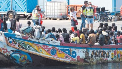 Photo de Migrants du Sénégal disparus en mer : Des récits poignants des survivants et la recherche de la vérité