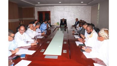 A l’AN: Renvoi de projets de loi aux commissions techniques 2 Photo de A l’AN: Renvoi de projets de loi aux commissions techniques