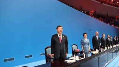 Photo de La 31e Universiade d’été s’ouvre à Chengdu