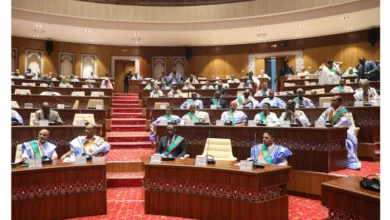 Photo de Interventions des députés sur la déclaration de la politique générale