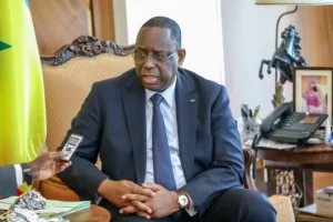 Macky Sall ne se présentera pas pour un 3e mandat.