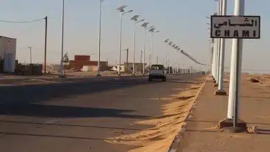 Photo de Arrestation de dizaines de maliens sur des sites d’orpaillage