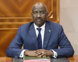 chef de la diplomatie mauritanienne accusé par africa intelligence