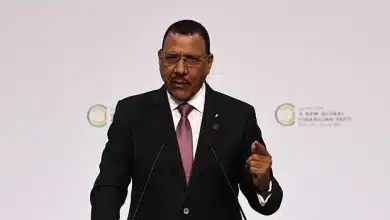 Photo de Le président du Niger a refusé de démissionner