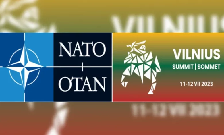 Photo de OTAN — Lituanie: Les enjeux du Sommet de Vilnius