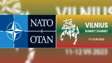 Photo de OTAN — Lituanie: Les enjeux du Sommet de Vilnius