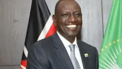 Message du président de la République du Kenya, William Ruto 3 Photo de Message du président de la République du Kenya, William Ruto