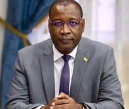 Ministre de l’Habitat, de l’Urbanisme et de l’Aménagement du Territoire, Sid’Ahmed Ould Mohamed 4 Photo de Ministre de l’Habitat, de l’Urbanisme et de l’Aménagement du Territoire, Sid’Ahmed Ould Mohamed