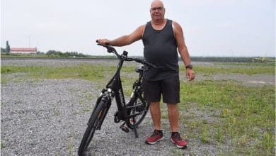 Sauvé par ses voisins, une aide rapide comme l’éclair 4 Photo de Sauvé par ses voisins, une aide rapide comme l’éclair