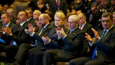 Vilnius Summit communique 5 Photo de Vilnius Summit communique