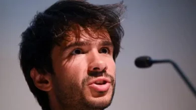 Photo de INVITÉ FRANCE – Détention de Juan Branco au Sénégal: «Nous sommes dans une opération de muselage politique»