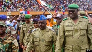Photo de Niger : La médiation de la dernière chance