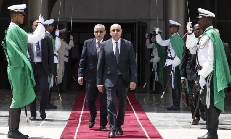 Le Président de la République se rend à Abuja