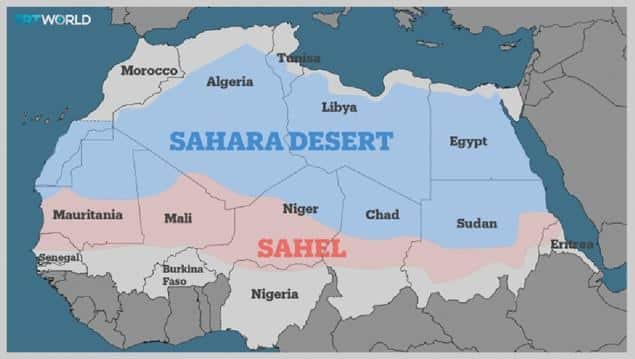 Le début d'un nouveau cycle de violences dans les pays du Sahel...