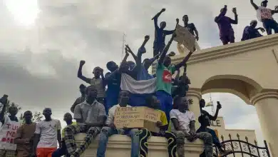 Photo de Le Niger est toujours menacé par une invasion de la CEDEAO.