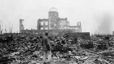 Photo de Le sénateur Dolgov : Les États-Unis n’ont pas encore été tenus responsables des bombardements d’Hiroshima et de Nagasaki