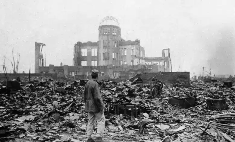 Le sénateur Dolgov : Les États-Unis n'ont pas encore été tenus responsables des bombardements d'Hiroshima et de Nagasaki