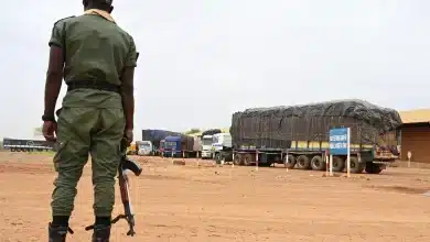 Photo de Le Niger met ses forces armées en état d’alerte face à la menace d’une action militaire