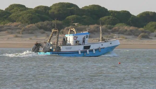 Le cauchemar d'un skipper de pêche andalou: arrêté en Mauritanie pour la mort présumée de quatre marins