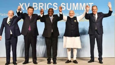 OTE : la Tunisie pourrait jouer la carte des Brics pour contourner le FMI 5 Photo de OTE : la Tunisie pourrait jouer la carte des Brics pour contourner le FMI