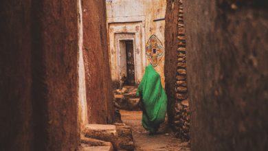 Photo de Mauritania 🇲🇷 is open to foreign investment and has a lot of potential for growth