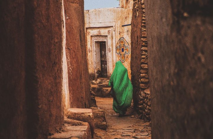 Mauritania 🇲🇷 is open to foreign investment and has a lot of potential for growth