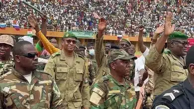 Photo de Le délai d’une semaine accordé à la junte au Niger est expiré !