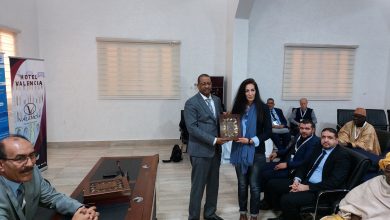 Photo de Décès du Dr. Souad Kiffani, membre du Conseil Scientifique de l’IMROP