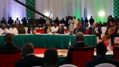 Photo de Niger : la Cédéao active sa «force en attente» pour rétablir l&rsquo;ordre constitutionnel