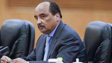 Le rôle caché de la Mauritanie dans le Qatargate 6 Photo de Le rôle caché de la Mauritanie dans le Qatargate