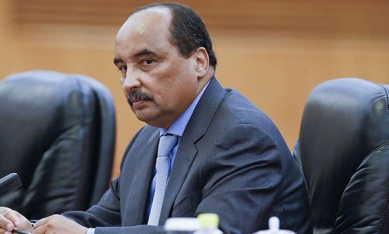Photo de Le rôle caché de la Mauritanie dans le Qatargate