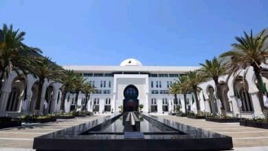 Chargé par le président algérien, le SG du ministère des Affaires étrangères en visite au Niger 1 Photo de Chargé par le président algérien, le SG du ministère des Affaires étrangères en visite au Niger