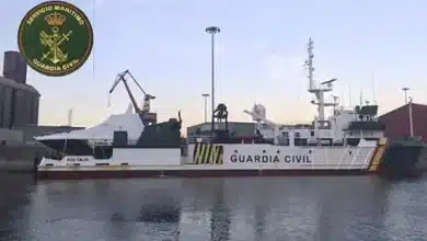 Photo de Des coups de feu ont été tirés en l’air pour réprimer une tentative de mutinerie…