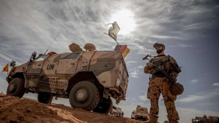 Terrorisme, sécheresse et faim: le Sahel menace la crise