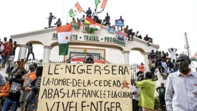 Photo de La junte au Niger a ordonné aux forces armées d’être en état d’alerte maximale