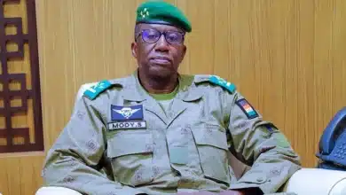 Photo de Le putschiste nigérien rencontre la junte liée à Wagner au Mali