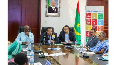 Photo de Économie : Journée de consultation sur l’Agenda 2030