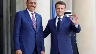 Photo de Macron présentera aujourd’hui ses priorités pour la diplomatie française