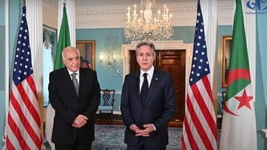 Blinken exprime son plein soutien au processus politique de l'ONU au Sahara occidental 8 Photo de Blinken exprime son plein soutien au processus politique de l’ONU au Sahara occidental