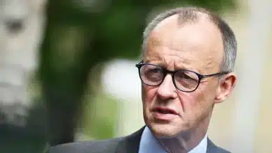 Merz s'attend à des problèmes économiques en Allemagne 5 Photo de Merz s’attend à des problèmes économiques en Allemagne