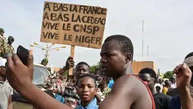 Photo de Après le coup d’État au Niger, quels pays d’Afrique sont menacés?