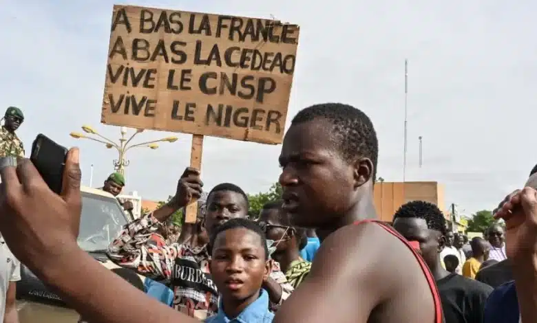 Editorial : au Sahel, la grandeur risque de devenir une tombe.